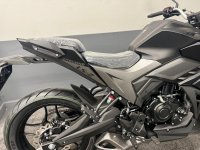 LEXMOTO LS-Z