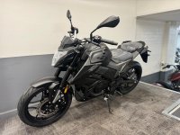 LEXMOTO LS-Z