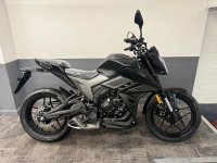 LEXMOTO LS-Z