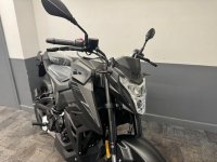 LEXMOTO LS-Z