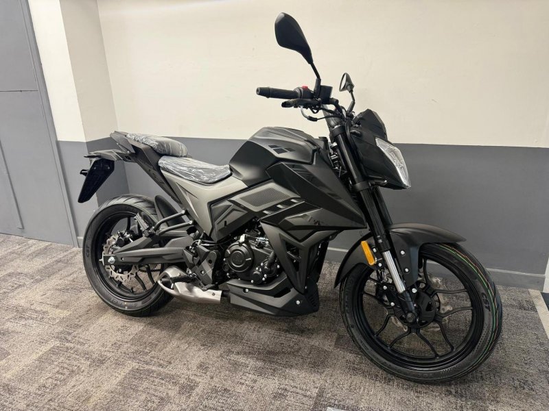 LEXMOTO LS-Z