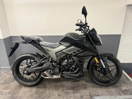 LEXMOTO LS-Z