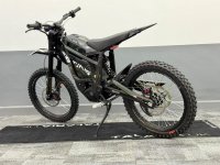 TALARIA STING R OFF-ROAD