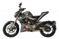 ZONTES ZT125-U