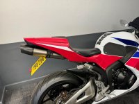 HONDA CBR600RR