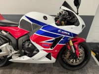 HONDA CBR600RR