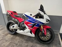 HONDA CBR600RR