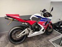 HONDA CBR600RR