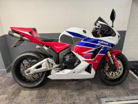HONDA CBR600RR