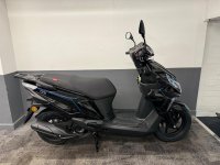 LEXMOTO APOLLO