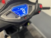 LEXMOTO OCR 125