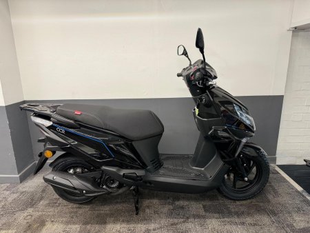 LEXMOTO APOLLO