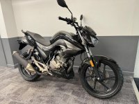 LEXMOTO ISCA