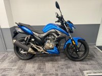 LEXMOTO ISCA