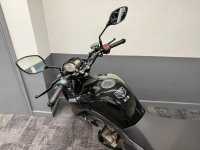 LEXMOTO ISCA