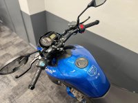 LEXMOTO ISCA