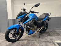 LEXMOTO ISCA