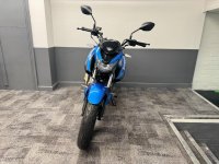 LEXMOTO ISCA