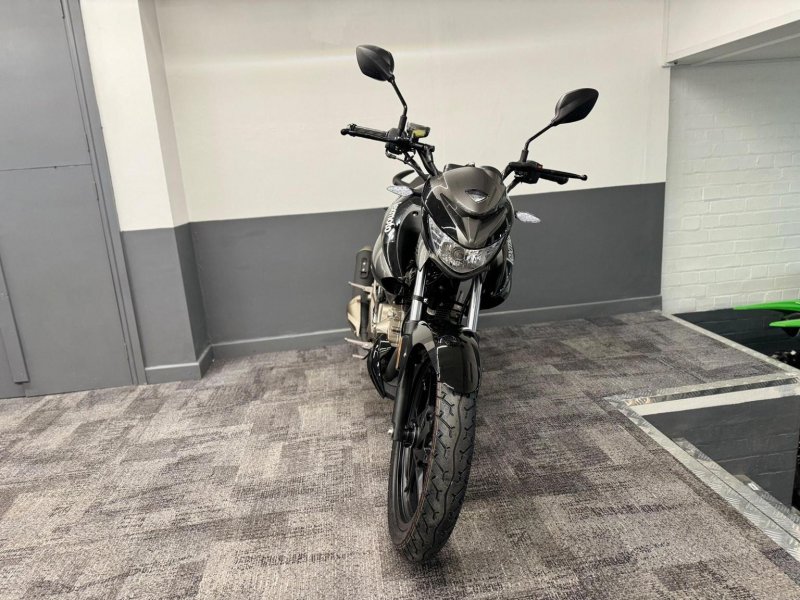 LEXMOTO ISCA
