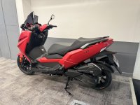 LEXMOTO AP1