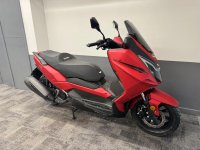 LEXMOTO AP1