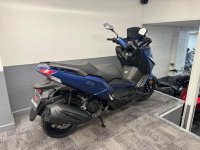 LEXMOTO AP1