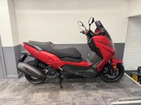 LEXMOTO AP1