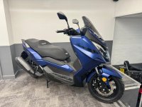 LEXMOTO AP1