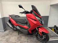 LEXMOTO AP1