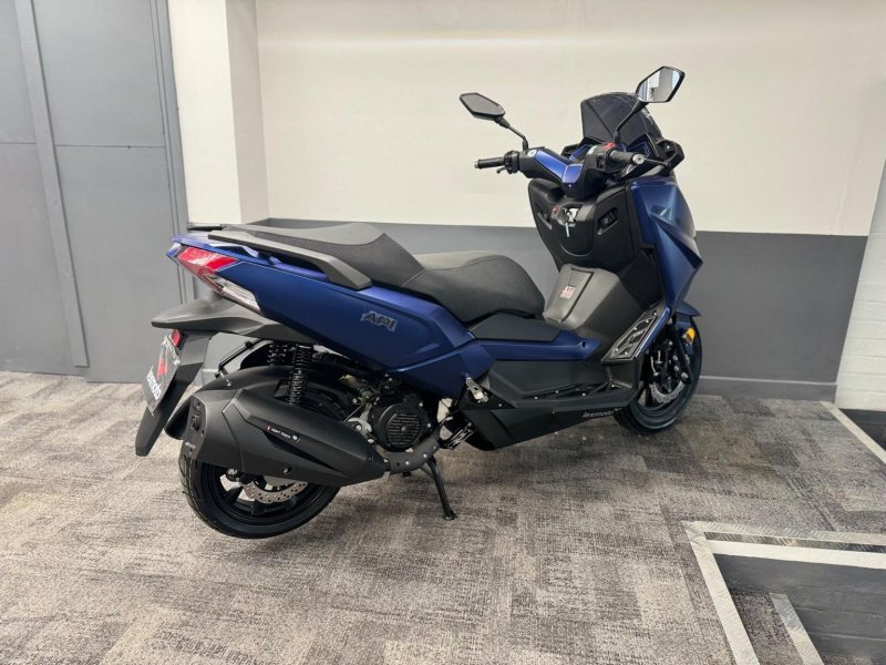 LEXMOTO AP1