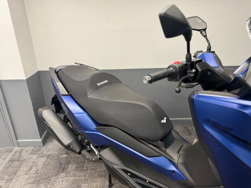 LEXMOTO AP1
