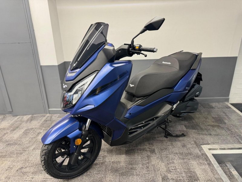 LEXMOTO AP1