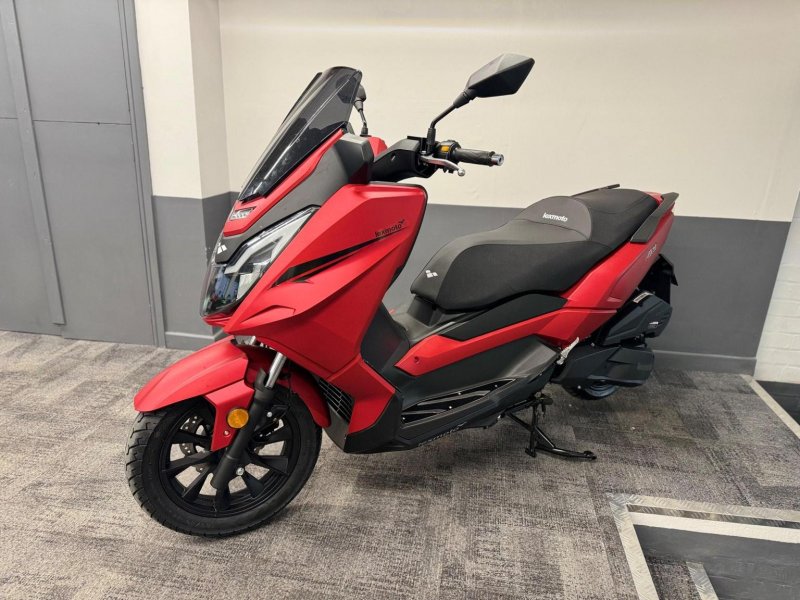 LEXMOTO AP1