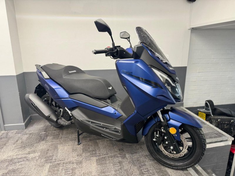 LEXMOTO AP1