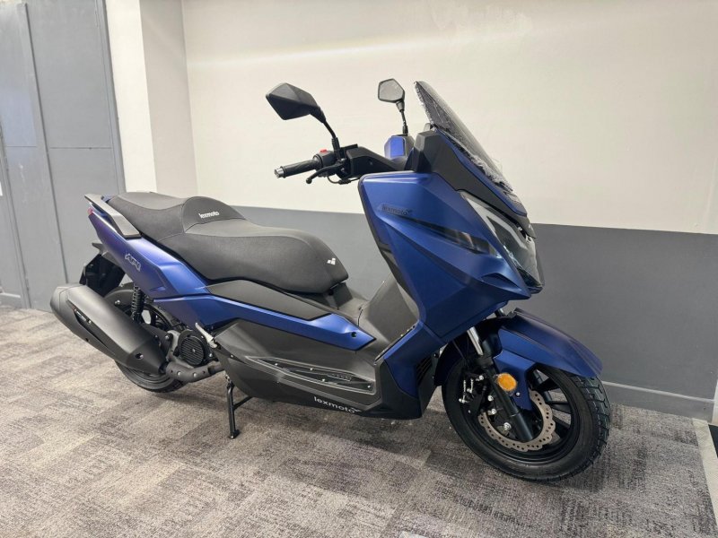 LEXMOTO AP1