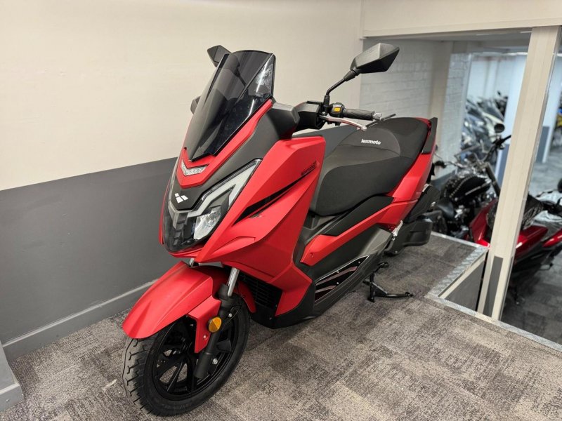 LEXMOTO AP1