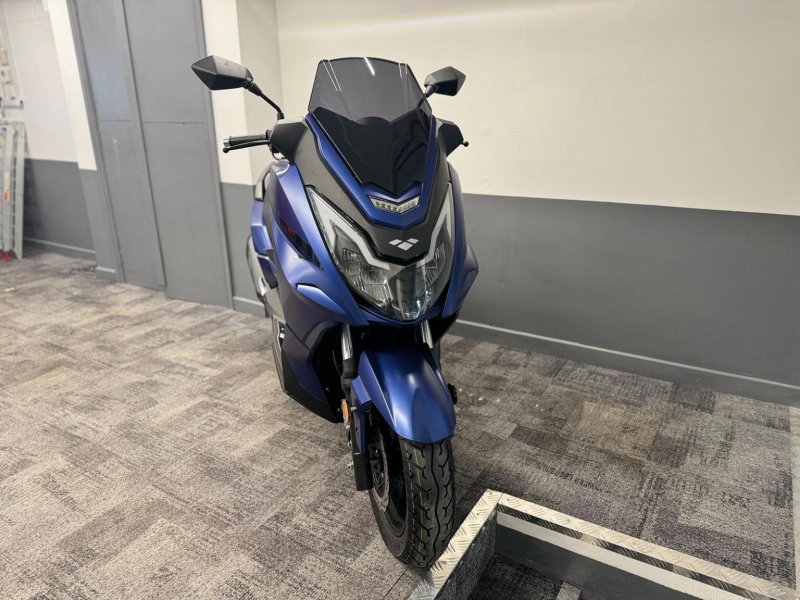 LEXMOTO AP1
