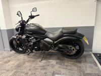 KAWASAKI Vulcan