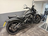 KAWASAKI Vulcan