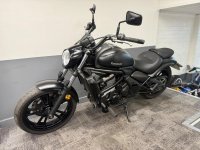 KAWASAKI Vulcan