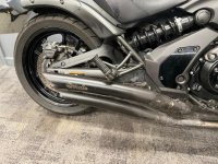 KAWASAKI Vulcan