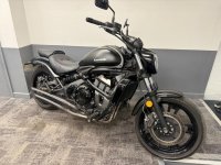 KAWASAKI Vulcan