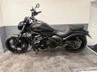KAWASAKI Vulcan