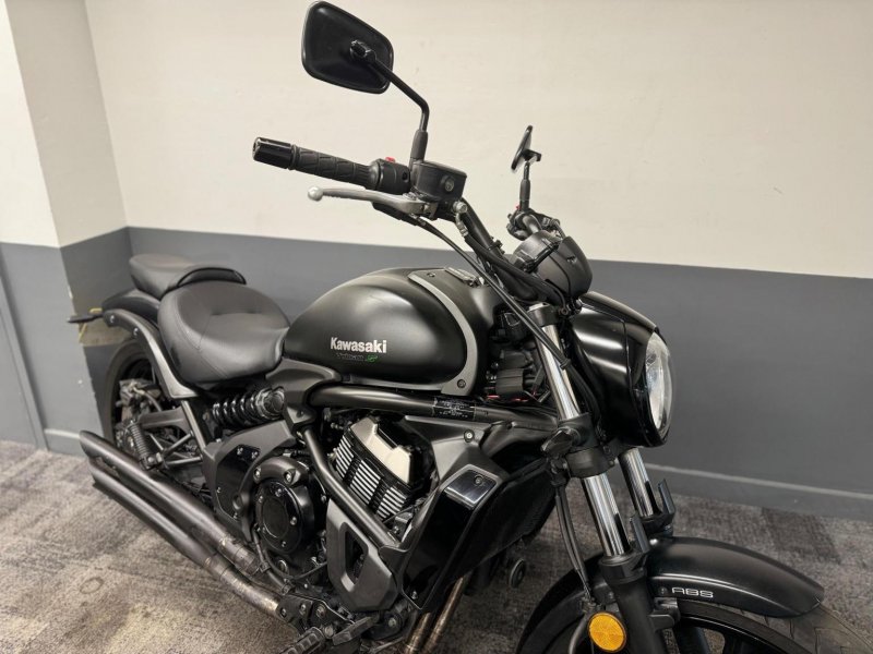 KAWASAKI Vulcan