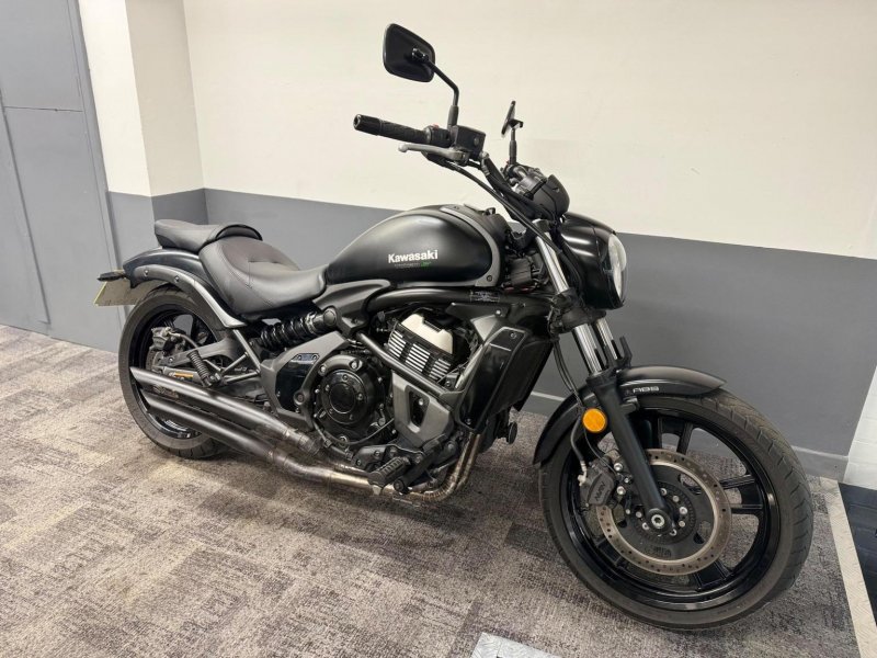 KAWASAKI Vulcan
