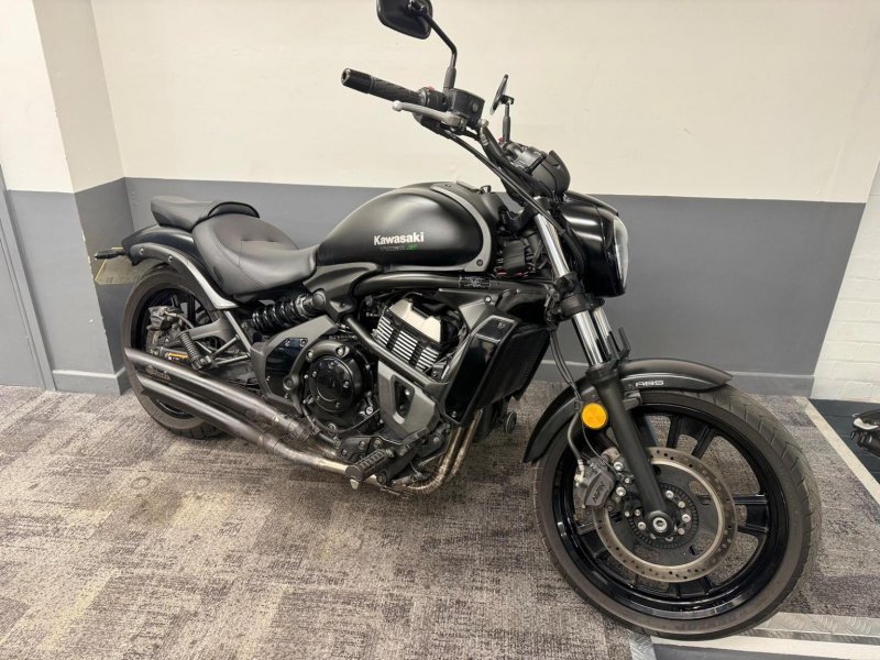 KAWASAKI Vulcan