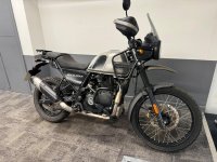 ROYAL ENFIELD HIMALAYAN