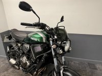 YAMAHA XSR700