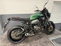 YAMAHA XSR700
