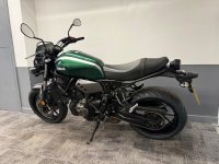 YAMAHA XSR700